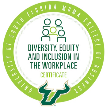 diversity badge
